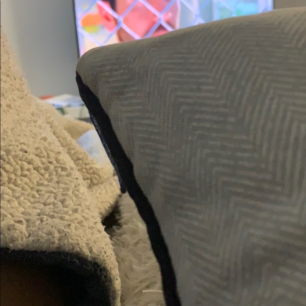 Meet your Posher, Jamie